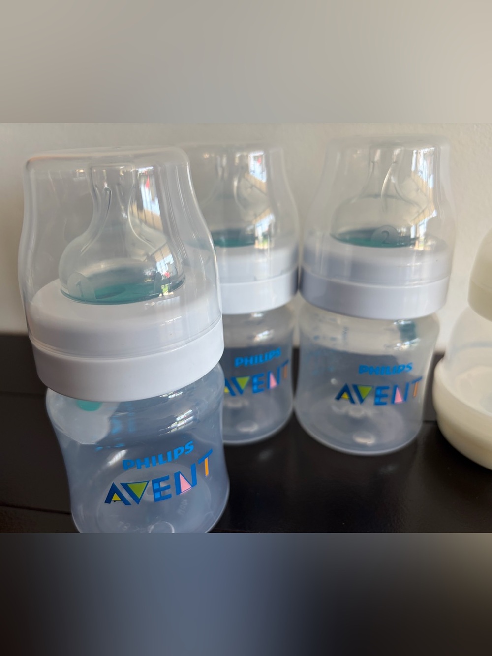 Philips Avent Bottle Bundle